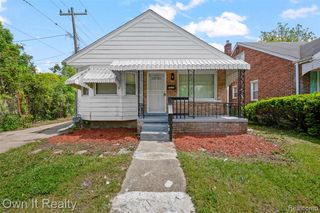 7816 Fielding Street, Detroit, MI 48228