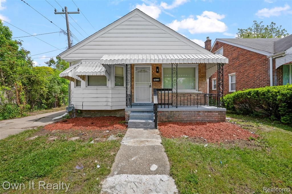 7816 Fielding Street, Detroit, MI 48228