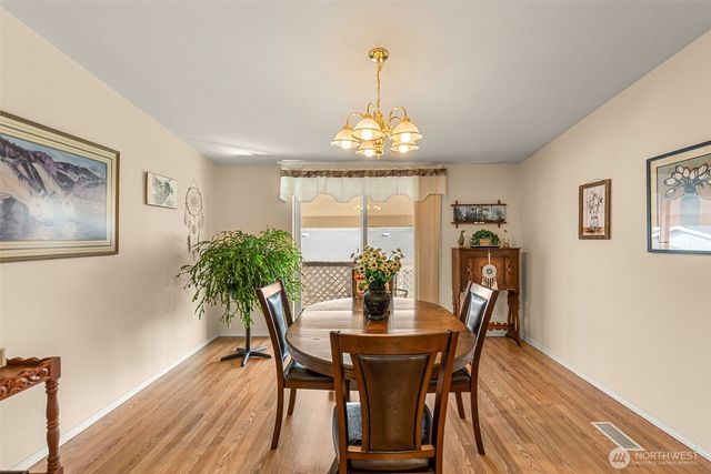 1849 Heritage Drive, Wenatchee, WA 98801