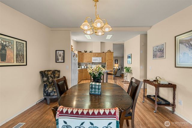 1849 Heritage Drive, Wenatchee, WA 98801