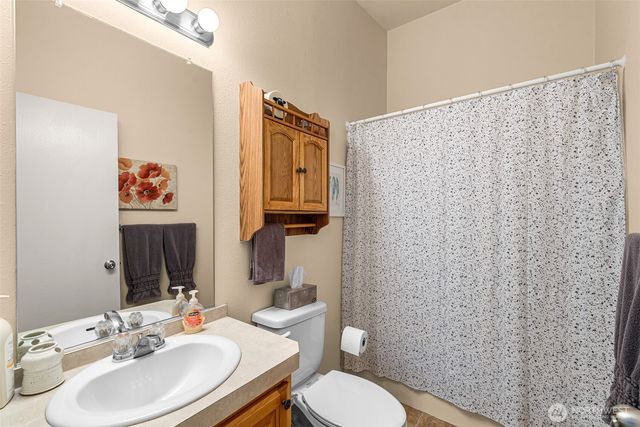 1849 Heritage Drive, Wenatchee, WA 98801