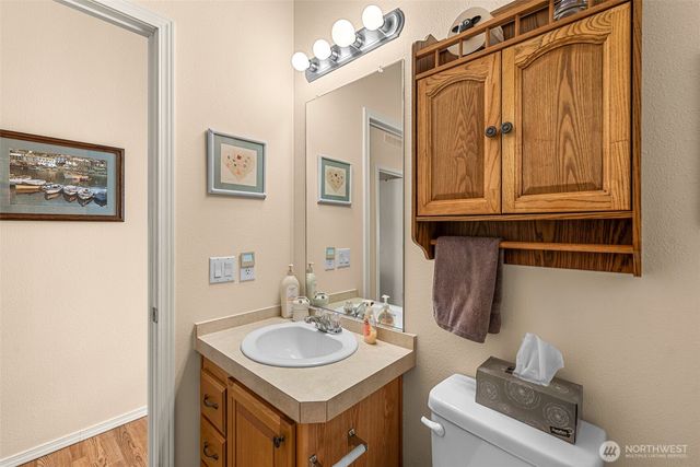 1849 Heritage Drive, Wenatchee, WA 98801