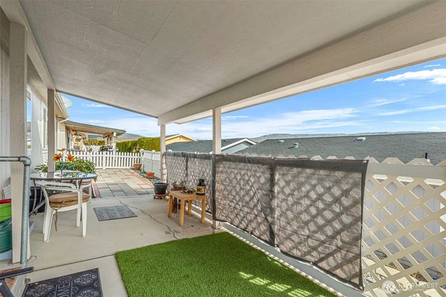 1849 Heritage Drive, Wenatchee, WA 98801