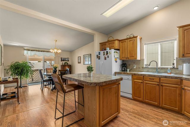 1849 Heritage Drive, Wenatchee, WA 98801