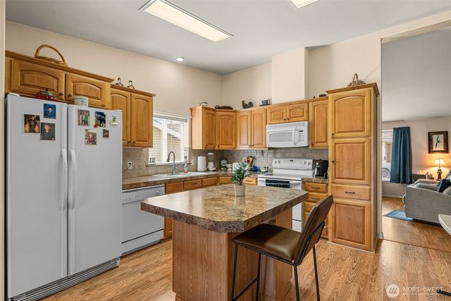 1849 Heritage Drive, Wenatchee, WA 98801