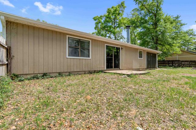 2318 Cumberland Drive, Tallahassee, FL 32303