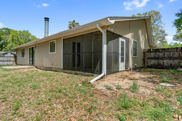 2318 Cumberland Drive, Tallahassee, FL 32303