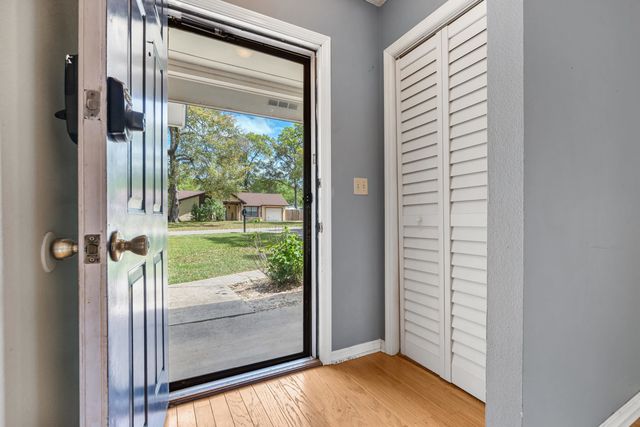 2318 Cumberland Drive, Tallahassee, FL 32303