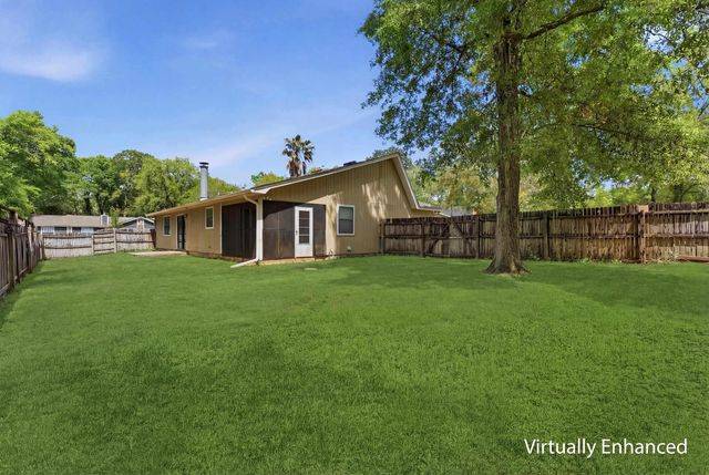 2318 Cumberland Drive, Tallahassee, FL 32303