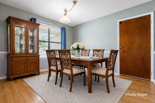 2318 Cumberland Drive, Tallahassee, FL 32303