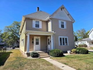 1501 W Main Street, Muncie, IN 47303