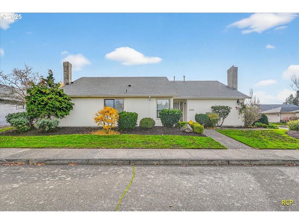 2332 Ne 158TH Ave, Portland, OR 97230