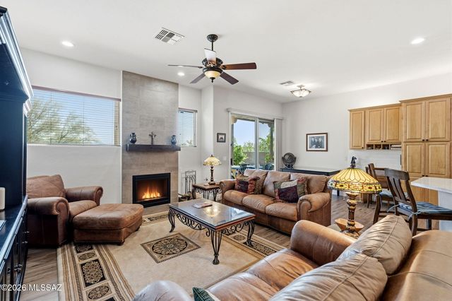 13834 E Red Hawk Sky Trail, Vail, AZ 85641