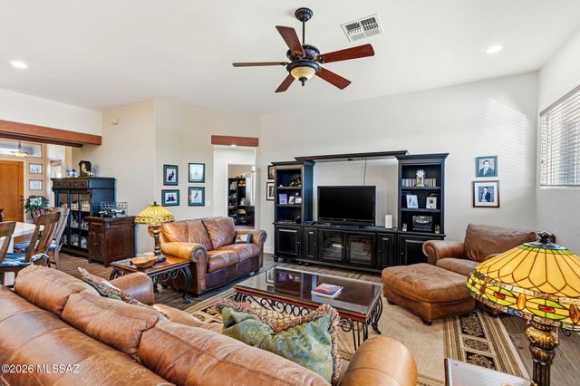 13834 E Red Hawk Sky Trail, Vail, AZ 85641