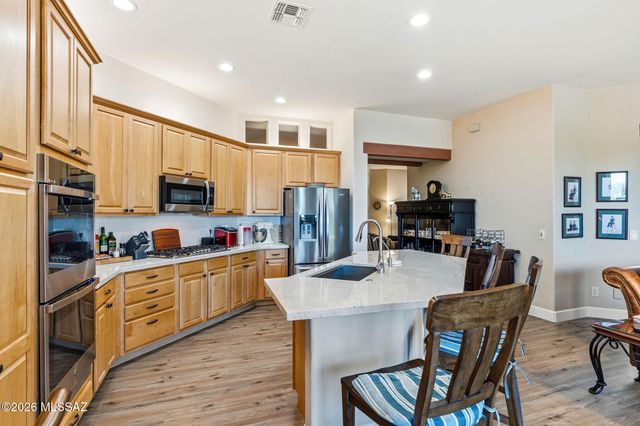 13834 E Red Hawk Sky Trail, Vail, AZ 85641