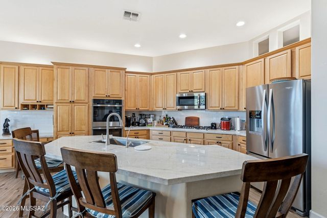 13834 E Red Hawk Sky Trail, Vail, AZ 85641