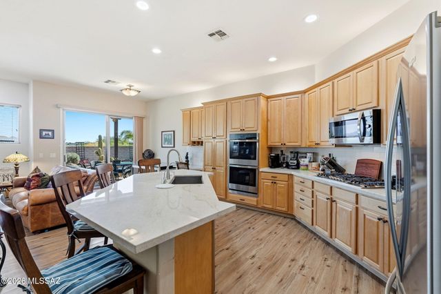 13834 E Red Hawk Sky Trail, Vail, AZ 85641