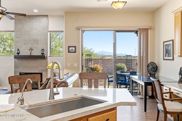 13834 E Red Hawk Sky Trail, Vail, AZ 85641