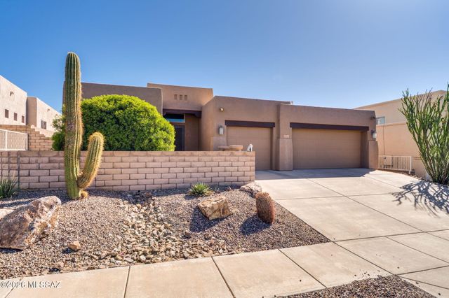 13834 E Red Hawk Sky Trail, Vail, AZ 85641