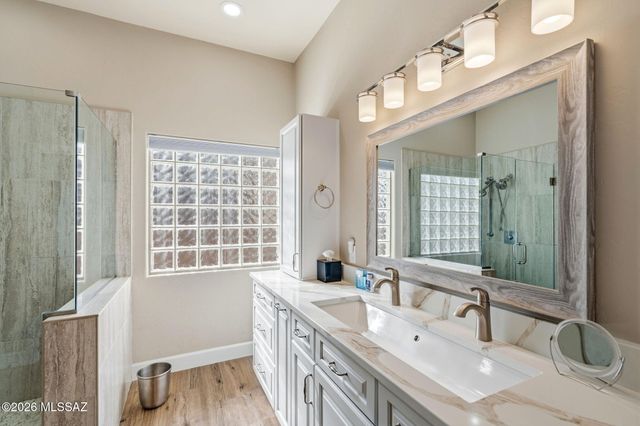13834 E Red Hawk Sky Trail, Vail, AZ 85641