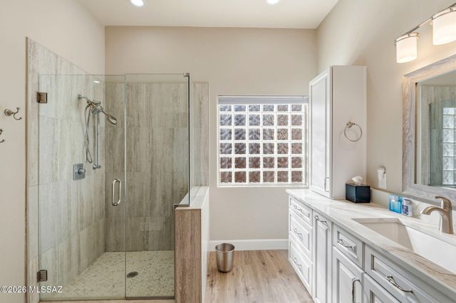13834 E Red Hawk Sky Trail, Vail, AZ 85641