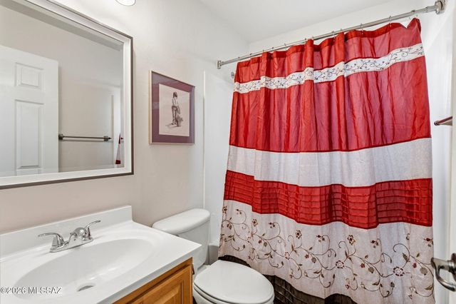 13834 E Red Hawk Sky Trail, Vail, AZ 85641