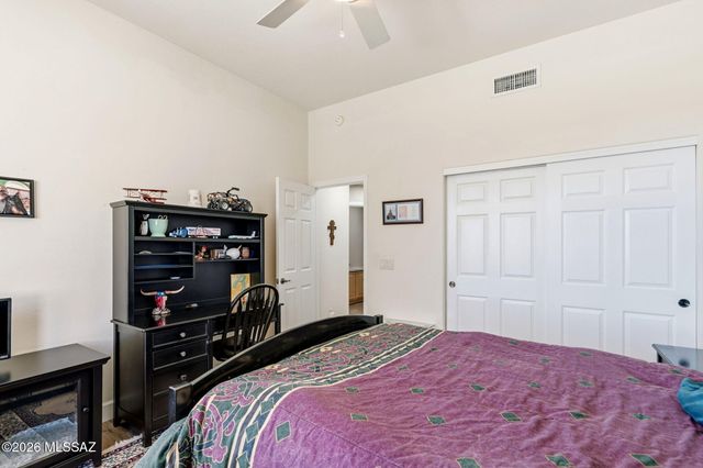 13834 E Red Hawk Sky Trail, Vail, AZ 85641