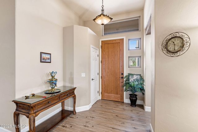 13834 E Red Hawk Sky Trail, Vail, AZ 85641