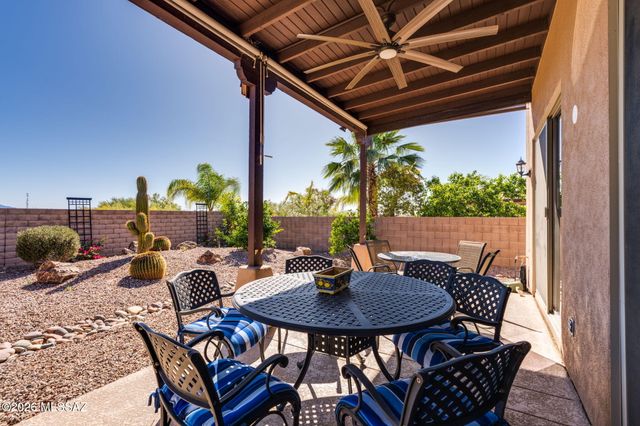 13834 E Red Hawk Sky Trail, Vail, AZ 85641