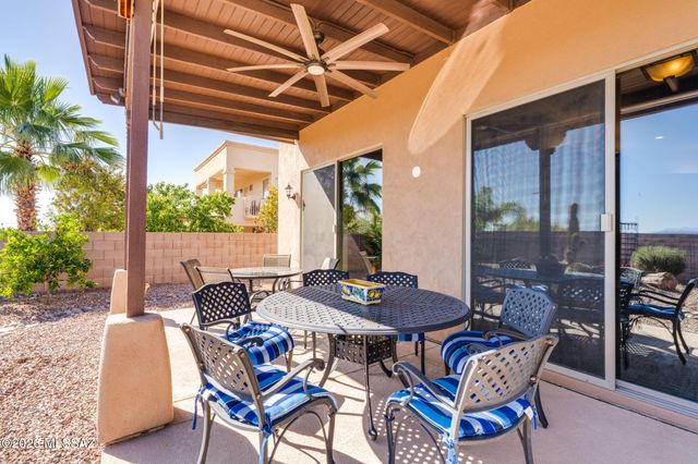 13834 E Red Hawk Sky Trail, Vail, AZ 85641