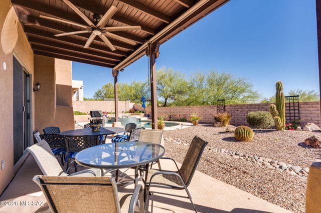 13834 E Red Hawk Sky Trail, Vail, AZ 85641