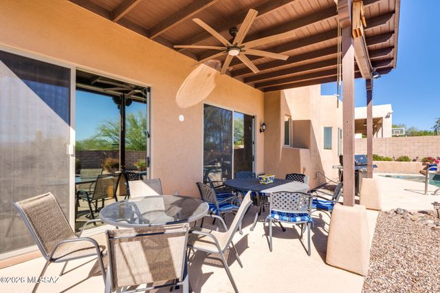 13834 E Red Hawk Sky Trail, Vail, AZ 85641