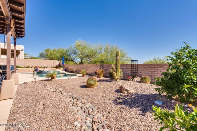 13834 E Red Hawk Sky Trail, Vail, AZ 85641
