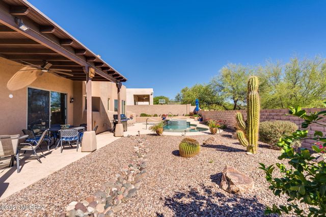 13834 E Red Hawk Sky Trail, Vail, AZ 85641