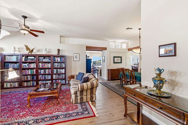 13834 E Red Hawk Sky Trail, Vail, AZ 85641