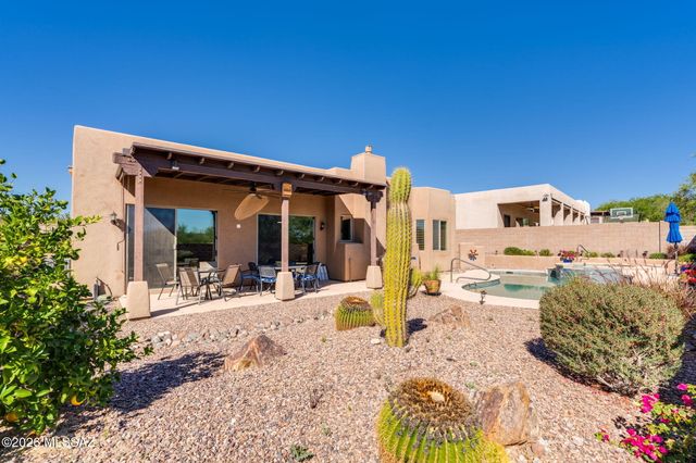 13834 E Red Hawk Sky Trail, Vail, AZ 85641