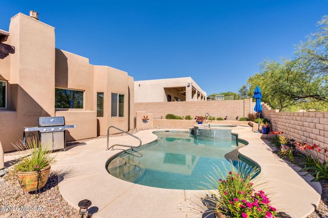 13834 E Red Hawk Sky Trail, Vail, AZ 85641
