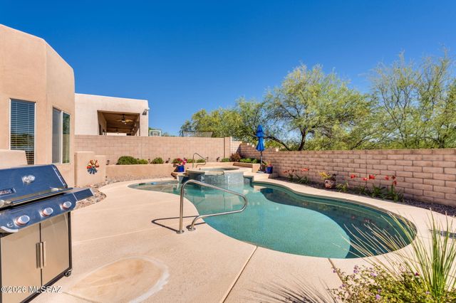 13834 E Red Hawk Sky Trail, Vail, AZ 85641