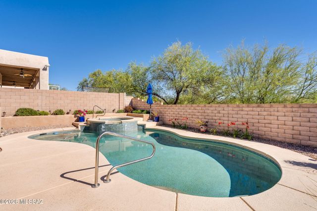 13834 E Red Hawk Sky Trail, Vail, AZ 85641