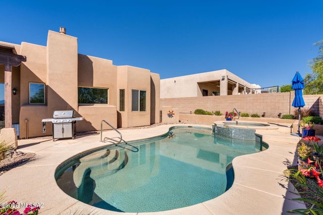 13834 E Red Hawk Sky Trail, Vail, AZ 85641
