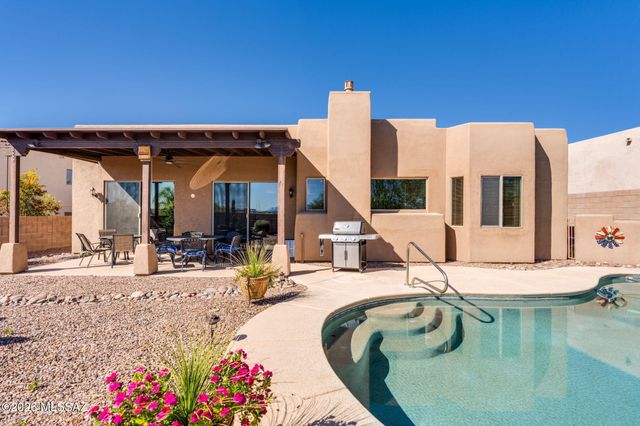 13834 E Red Hawk Sky Trail, Vail, AZ 85641