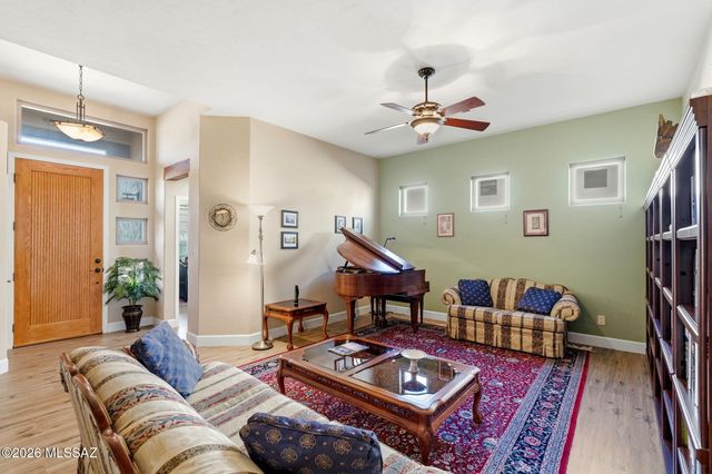 13834 E Red Hawk Sky Trail, Vail, AZ 85641