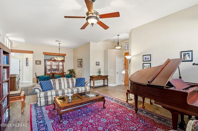 13834 E Red Hawk Sky Trail, Vail, AZ 85641