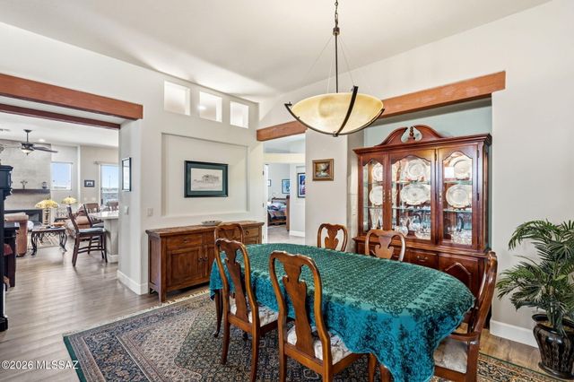 13834 E Red Hawk Sky Trail, Vail, AZ 85641