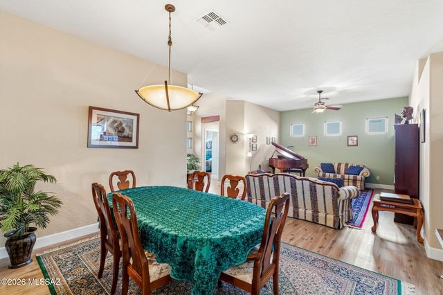 13834 E Red Hawk Sky Trail, Vail, AZ 85641