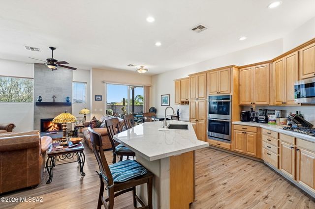 13834 E Red Hawk Sky Trail, Vail, AZ 85641
