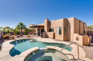 13834 E Red Hawk Sky Trail, Vail, AZ 85641