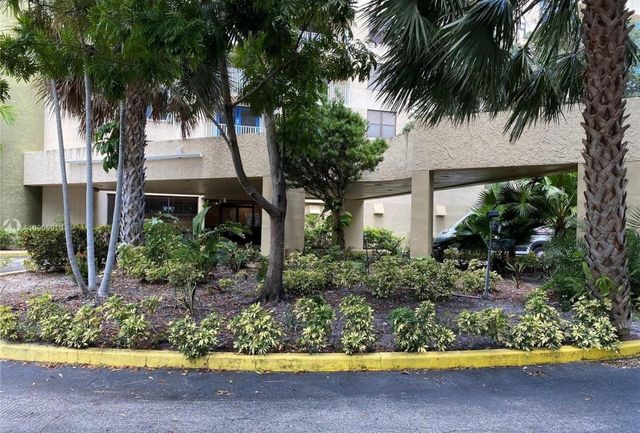 901 Hillcrest Drive 307, Hollywood, FL 33021