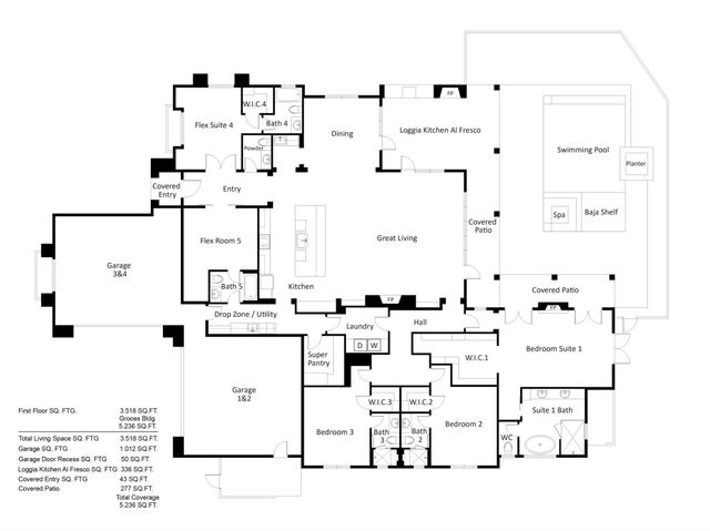5000 Greyson Creek Dr, El Dorado Hills, CA 95762
