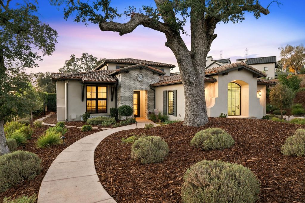 5000 Greyson Creek Dr, El Dorado Hills, CA 95762